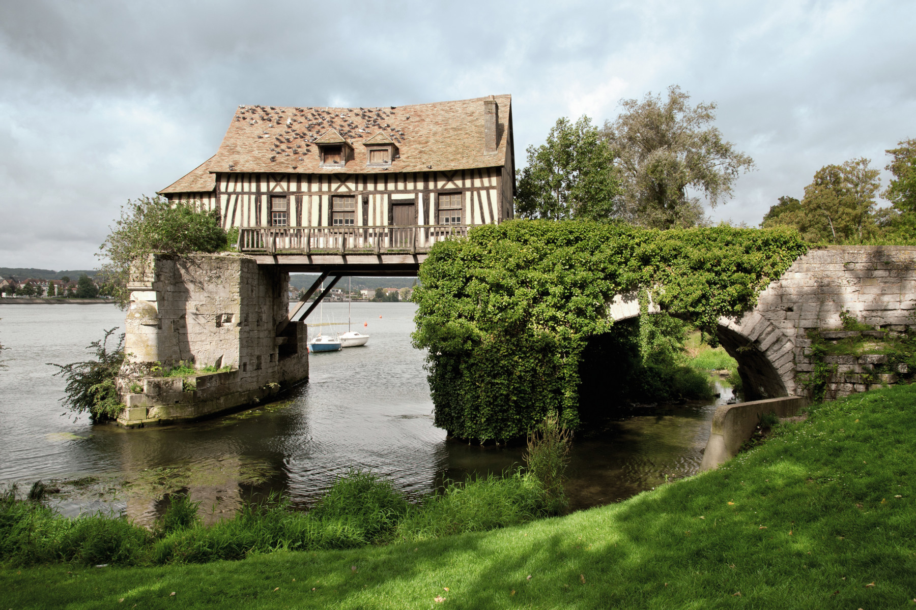 Круиз «Речные жемчужины Франции»