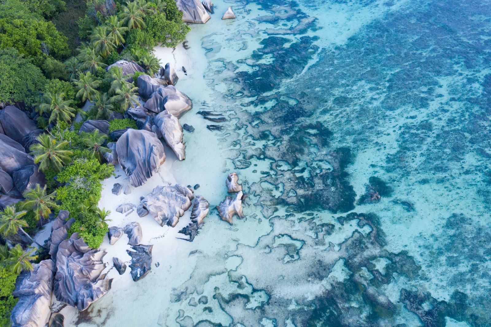 Круиз «Новый год на Сейшельских островах»