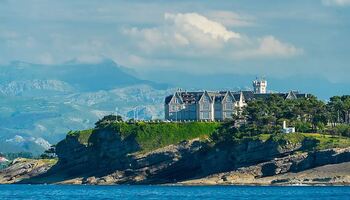 Тур «Бискайский залив и Пиренейский полуостров»