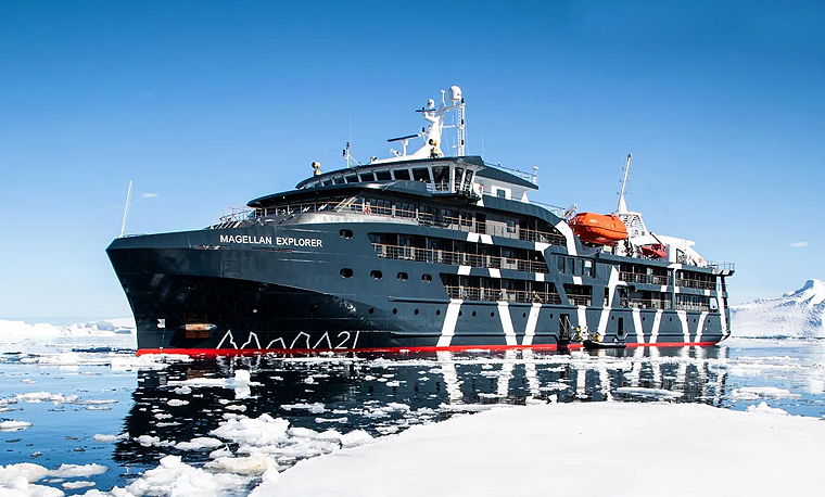 Antarctica21 Cruises
