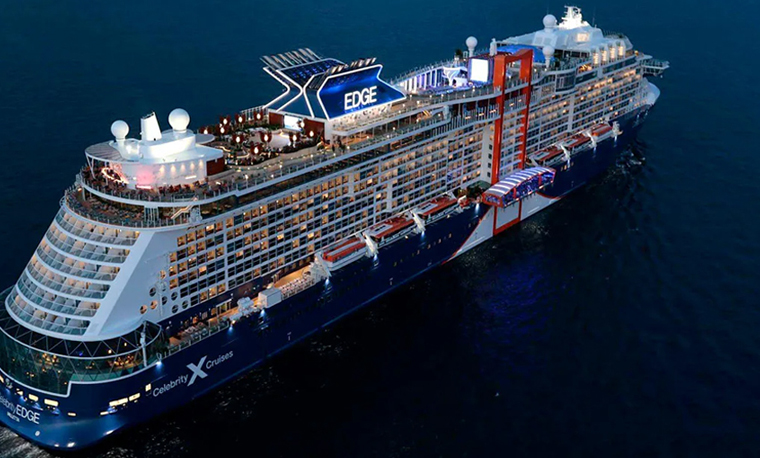 Celebrity Cruises