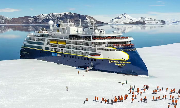 Lindblad Expeditions