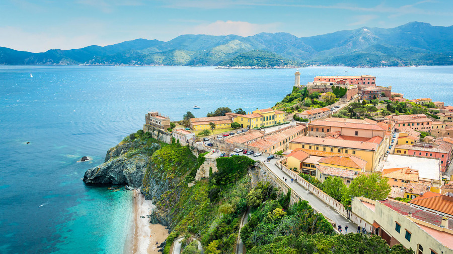 Тур «Springtime Along the Mediterranean»