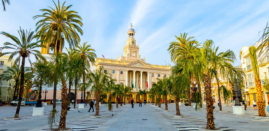 Тур «Гастрономическое путешествие по побережью Иберии»