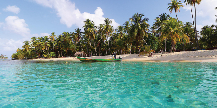 Тур «Секреты Центральной Америки»