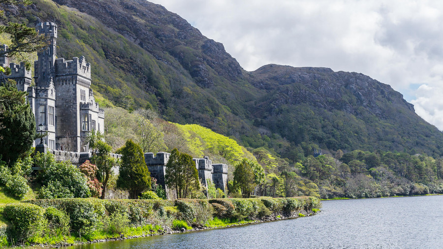 Тур «Ирландия. Путешествие вокруг Изумрудного острова»