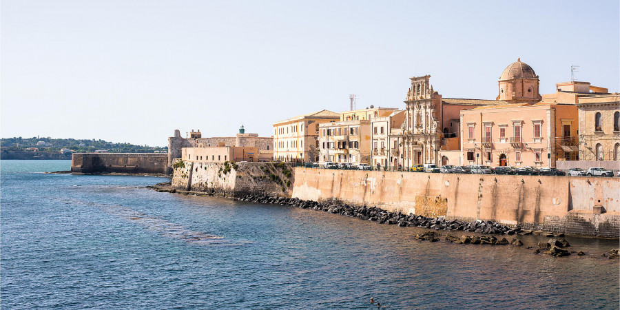 Тур «Ancient Cities of the Mediterranean»