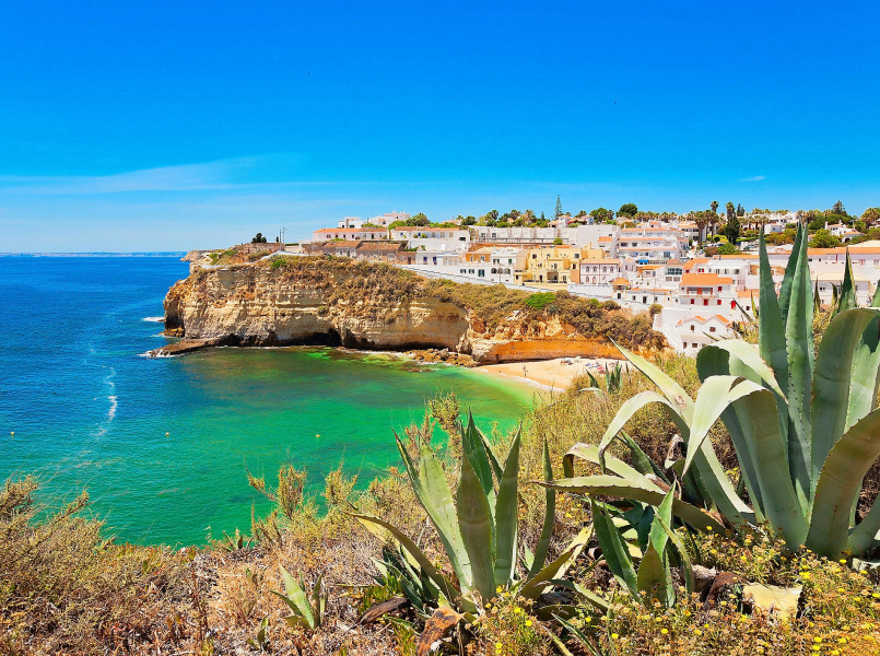 Тур «Volcanic islands and historic cities of the North Atlantic»