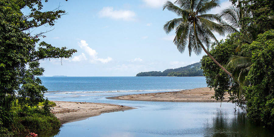 Тур «From Fiji to Micronesia»