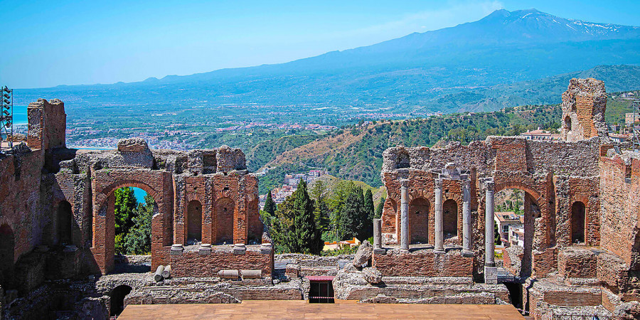 Тур «Mediterranean Island Voyage: Sicily, Sardinia, Corsica, and Elba – with Smithsonian Journeys»