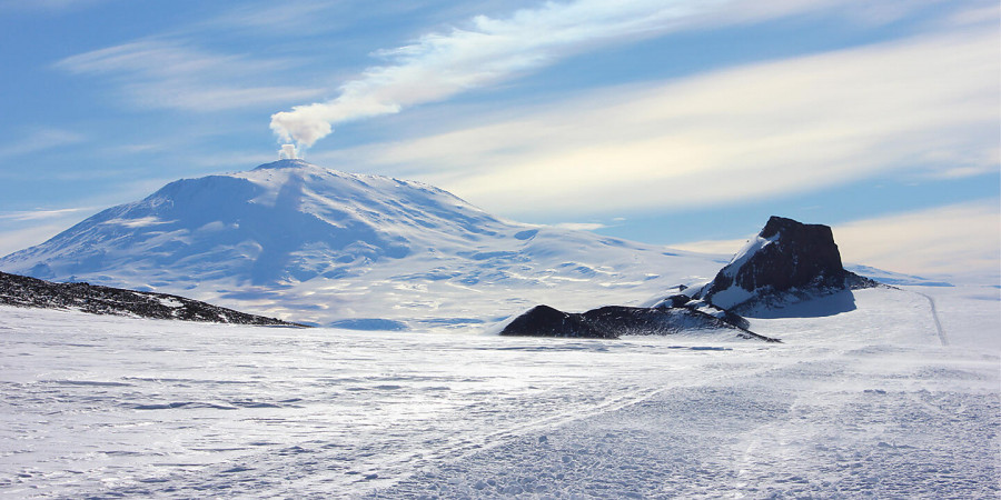 Тур «Неисследованная Антарктида между двумя континентами »