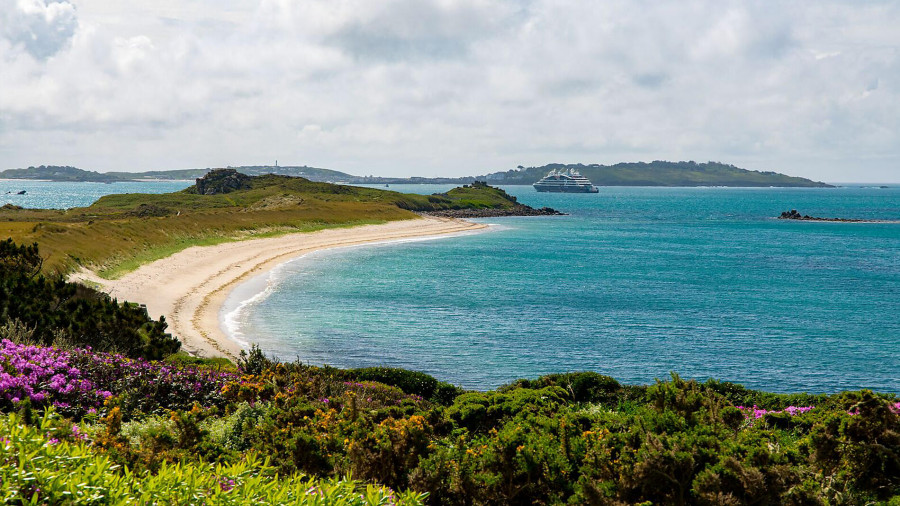 Тур «Британский архипелаг и кельтские берега»
