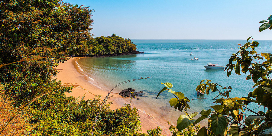 Тур «Adventure in the Bissagos Islands»