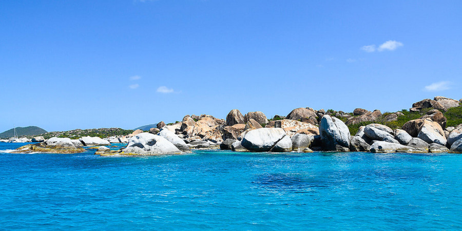 Тур «Reverie under sail in the heart of the Lesser Antilles»