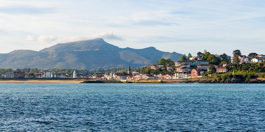 Тур «Исследование Бискайского залива и Пиренейского побережья»