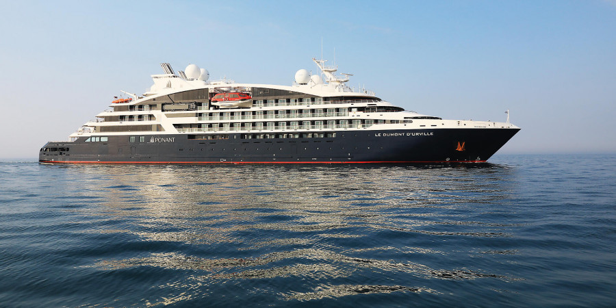 Тур «Морской переход: Дакар - Уолфиш-Бей »