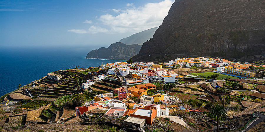 Тур «Атлантическая одиссея от Канарских островов до берегов Марокко»