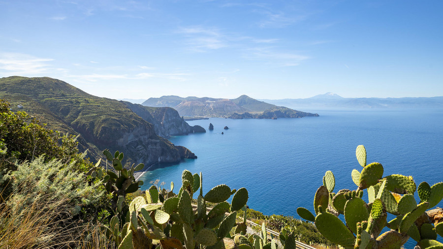 Тур «Берега Италии и Остров Красоты»