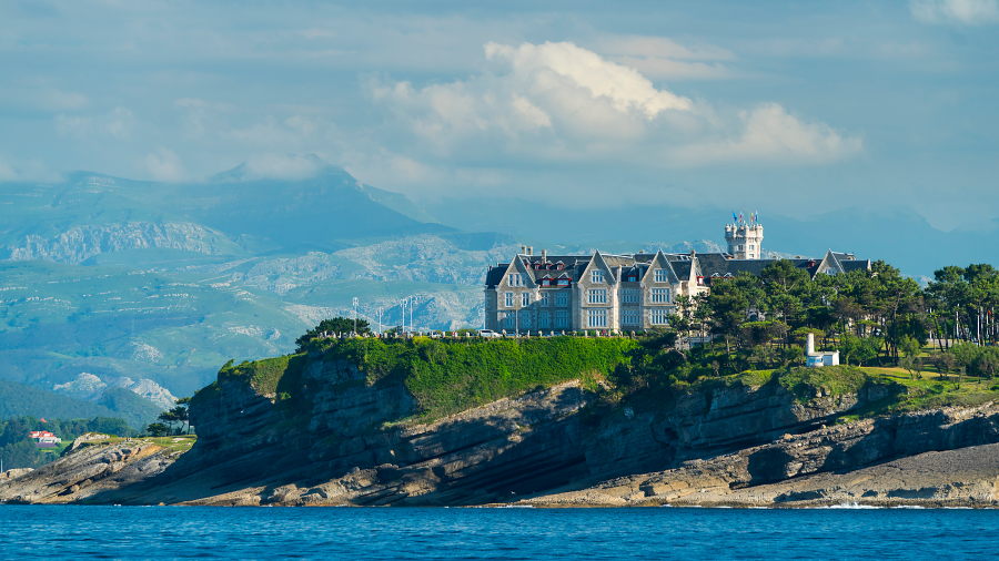 Тур «Бискайский залив и Пиренейский полуостров»