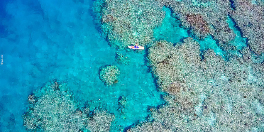 Тур «Фиджи, Тонга, острова Кука и Острова Общества»