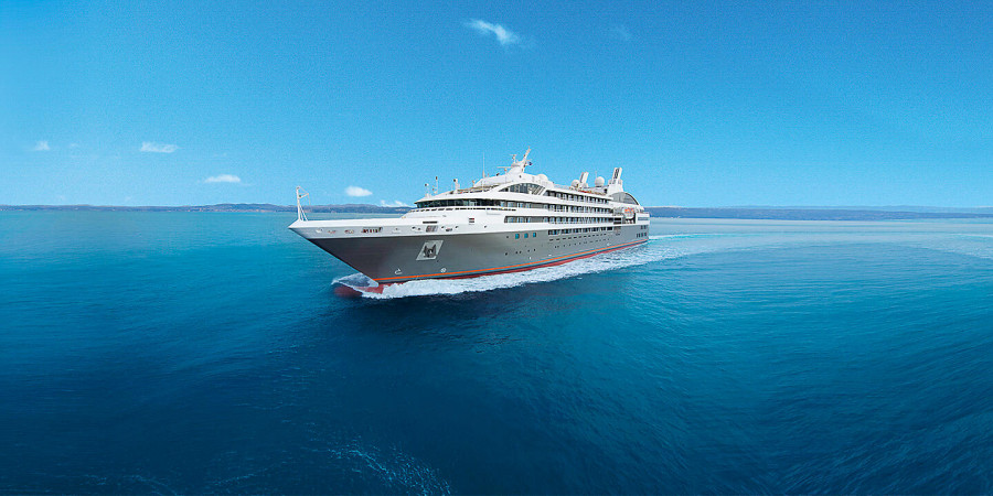 Тур «Морской переход из Буэнос-Айреса в Лас-Пальмас-де-Гран-Канария»