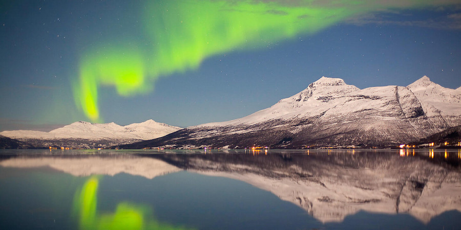 Тур «Nordic Discoveries & Traditions»