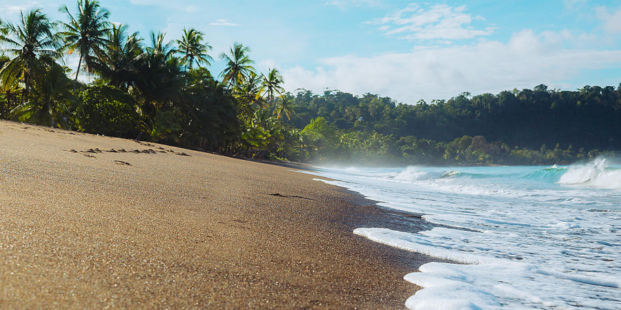 Тур «Тихоокеанское побережье Коста-Рики»