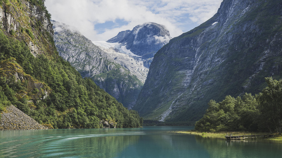 Тур «От Полярного круга до Шотландских островов»