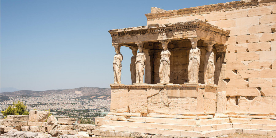 Тур «The Mediterranean: in the Footsteps of Great Civilisations»