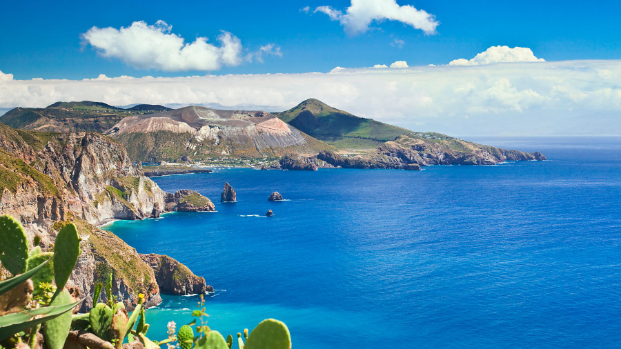 Тур «Средиземноморские берега»