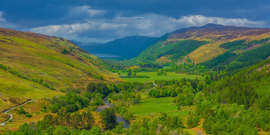 Тур «Мифические острова и дикие пейзажи Гебридских островов»