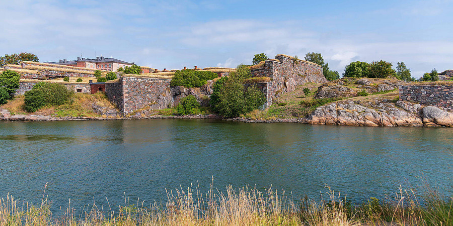 Тур «Iconic Capitals & Towns of the Baltic»