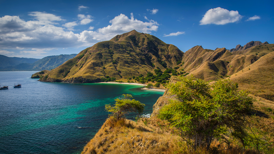 Тур «Тропическая индонезийская одиссея»