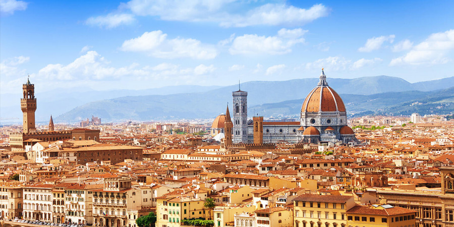 Тур «Южная Франция и Итальянская Ривьера с Smithsonian Journeys»