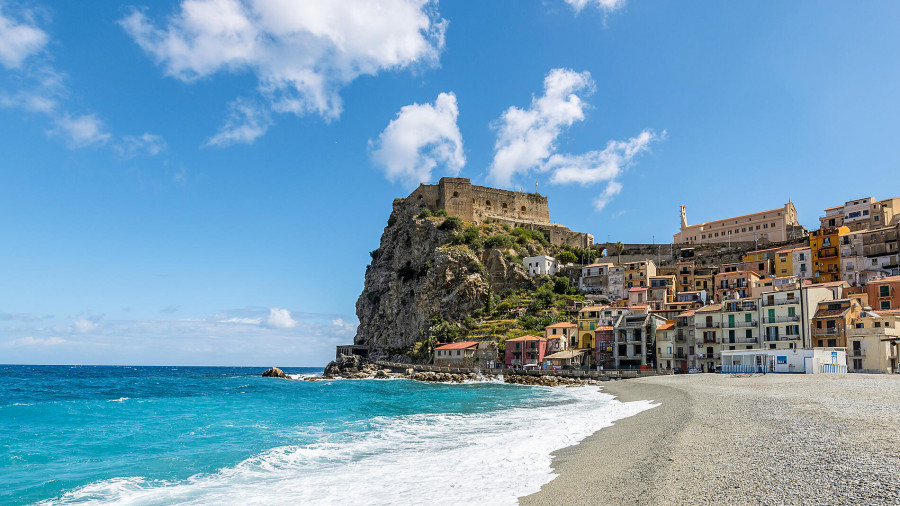 Тур «От берегов Пиренейского полуострова до побережья Италии»