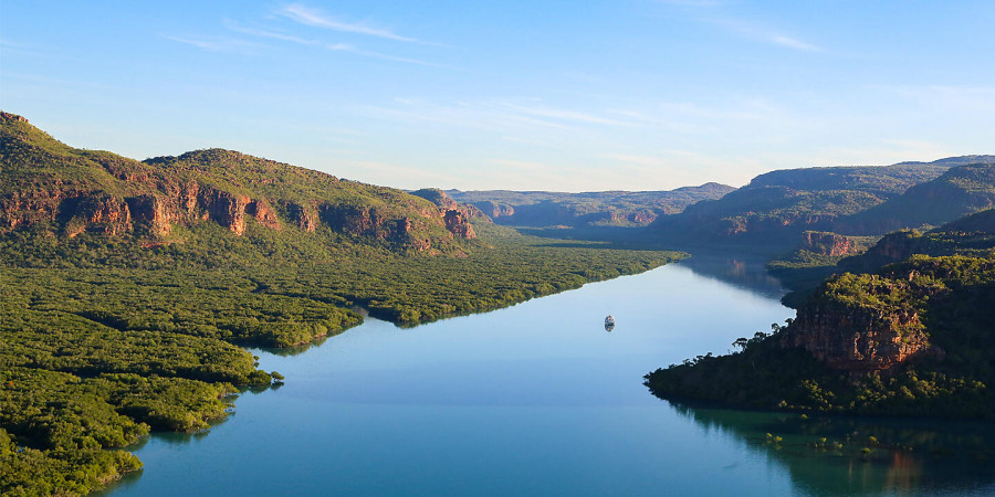 Тур «Australia's Iconic Kimberley»