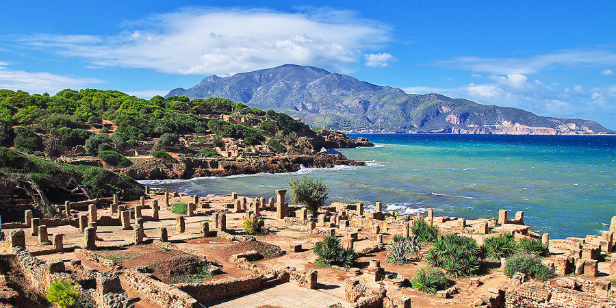 Тур «Ancient shores of the Mediterranean»