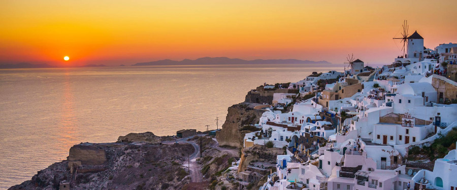 Тур «Скрытые жемчужины Адриатики и Эгейского моря»