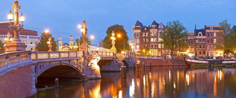 Тур «Круиз из Северной Европы к Иберии»