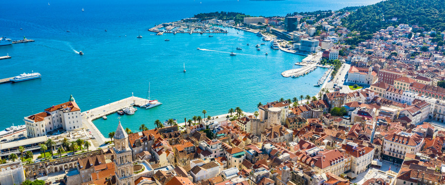 Восточное Средиземноморье. Круиз для участников Scenic Club 