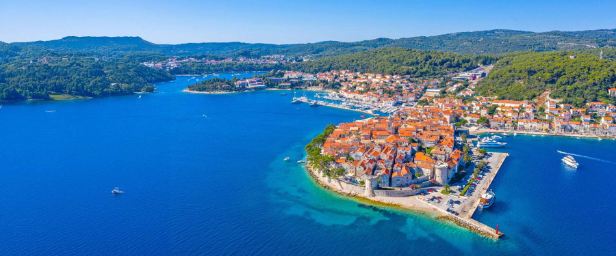 Тур «Большое путешествие по Средиземноморью и египетские пирамиды»