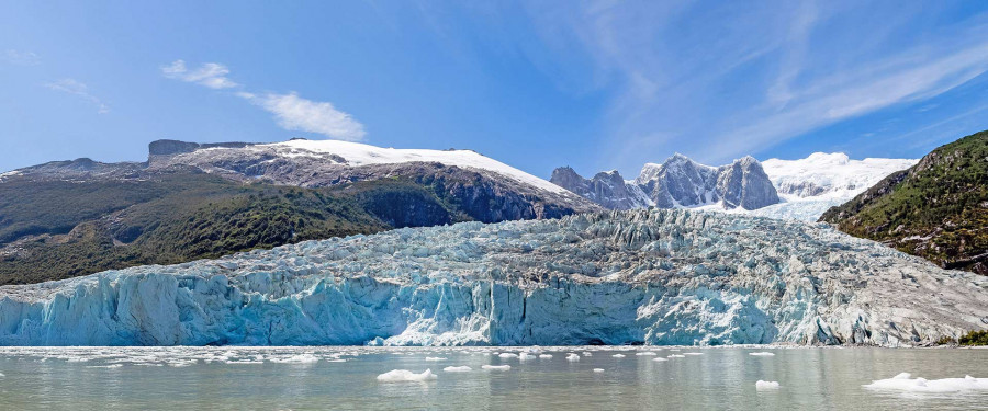 Тур «Гранд-круиз: из Антарктиды в Средиземное море »