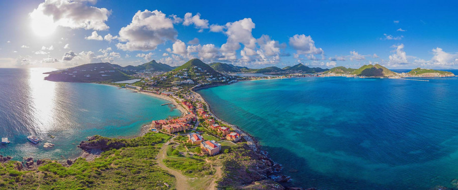 Тур «Велнесс-круиз: Испания - Антигуа»