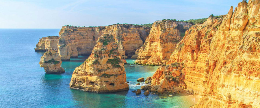 Тур «Скрытые сокровища Средиземноморья»