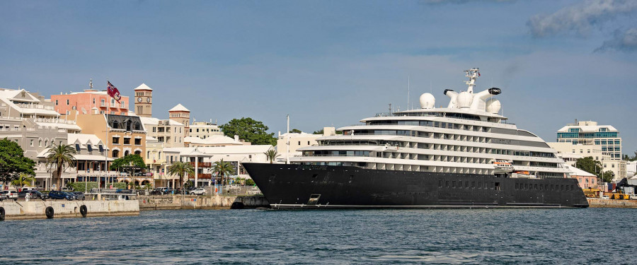 Тур «Путешествие из Нью-Йорка на Багамские острова»