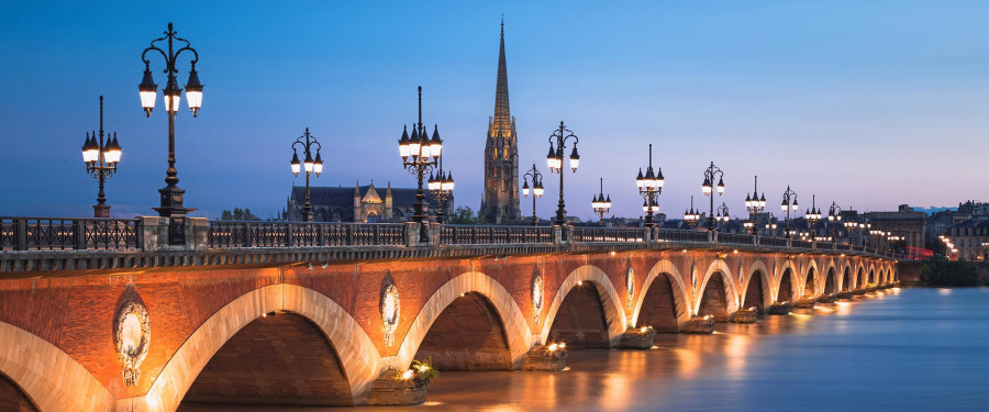 Тур «Наследие и традиции Западной Европы»