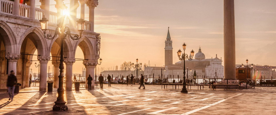 Тур «Жемчужины греческих островов, Адриатического и Амальфитанского побережья»