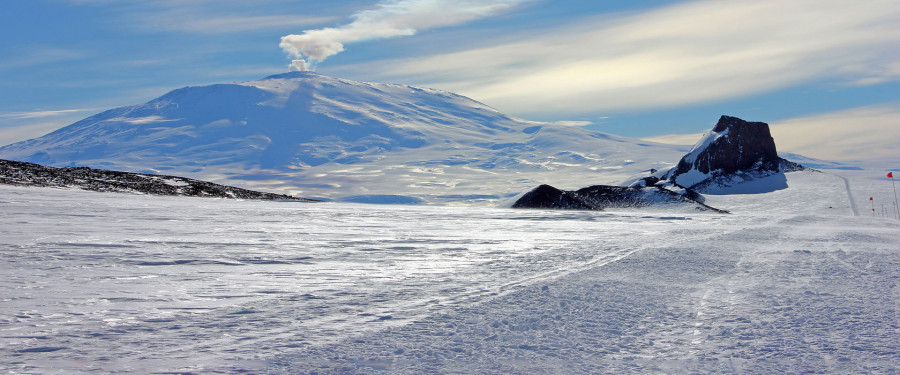 Тур «Море Росса в Антарктиде: величественный лед и дикая природа»