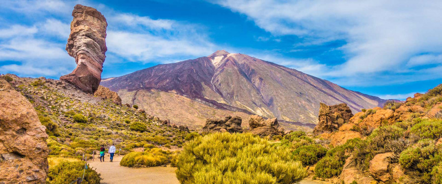 Тур «Скрытые сокровища Атлантического океана и Африки »