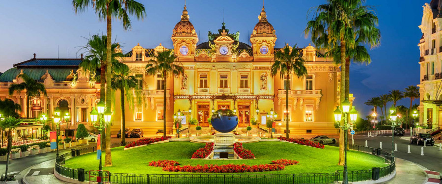 Тур «Незабываемая Италия, Французская Ривьера и острова Средиземноморья»